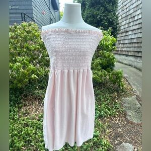 Juicy Couture terry cloth dress